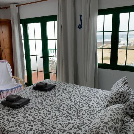 Exclusive Beach Front Corralejo Fuerteventura Kültér fotó