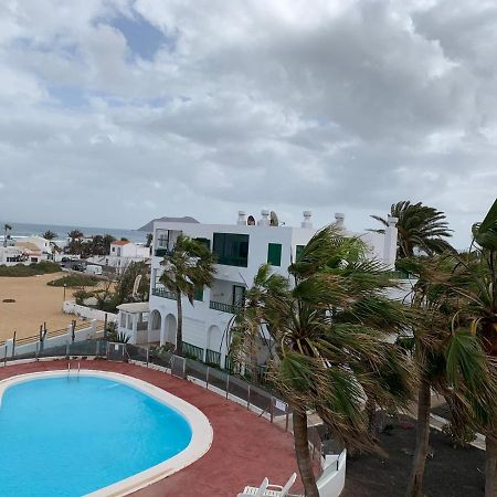 Exclusive Beach Front Corralejo Fuerteventura Kültér fotó