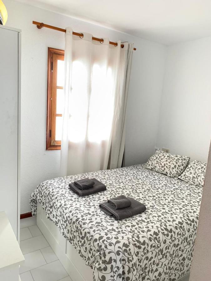 Exclusive Beach Front Corralejo Fuerteventura Kültér fotó