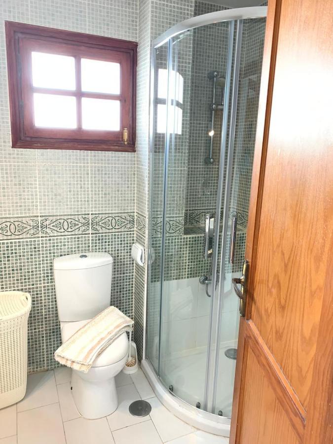 Exclusive Beach Front Corralejo Fuerteventura Kültér fotó