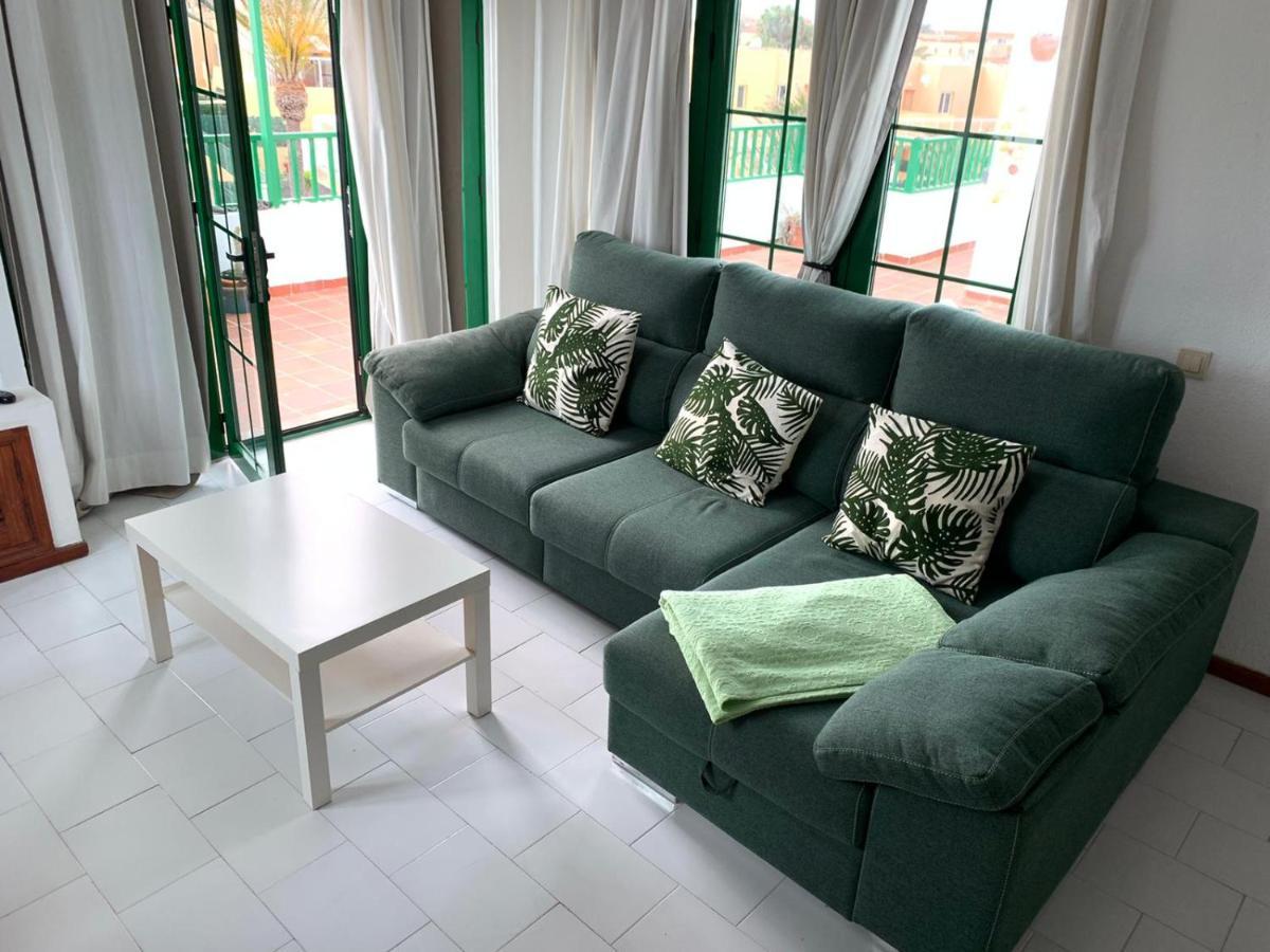 Exclusive Beach Front Corralejo Fuerteventura Kültér fotó