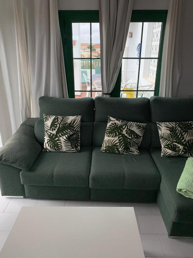 Exclusive Beach Front Corralejo Fuerteventura Kültér fotó