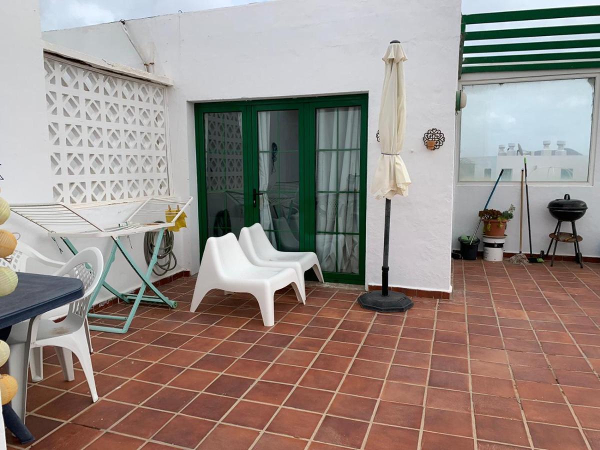 Exclusive Beach Front Corralejo Fuerteventura Kültér fotó